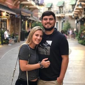 Meet your Posher, Jonathan